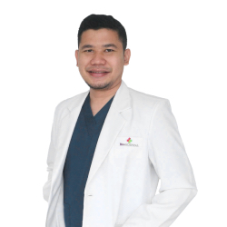 dr. Dwi Suseno, Sp.PD 