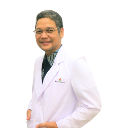 dr. Tri Apriliawan Bendarto Rahardjo, Sp.OG (K) Onk 