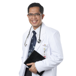 Dr. dr. M. Yamin, Sp.JP (K), FACC, FSCAI 