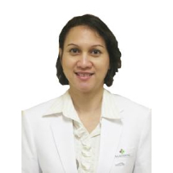 dr. Georgina Paula Hehuwat, Sp.B Subsp. BD (K) 