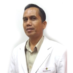 dr. Muh Danial Umar, Sp.KJ 