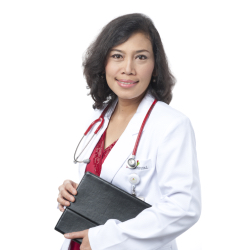 dr. Setya Dewi Lusyati, Sp.A (K), PhD (Konsultan Neonatologi) 
