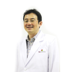 dr. Stefanus Andy Wiyono, Sp.JP (K), FIHA 