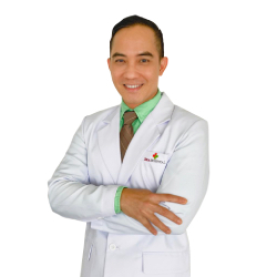 dr. Muhammad Yusuf, Sp.OG (K) Onk 