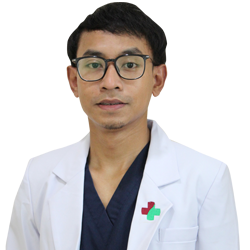 dr. Aria Utama Nurqhohari, Sp.U 