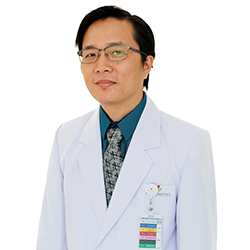 dr. David Atmaja, Sp.BS 