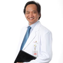 Dr. dr. Setyo Widi Nugroho, Sp.BS (K) 