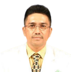 dr. Taslim Poniman, Sp.B Subsp. BD (K) 