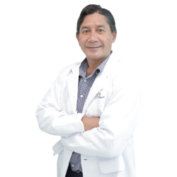 dr. Indra Marki, Sp.PD-KGEH 