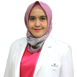 dr. Virly Nanda Muzellina, Sp.PD 