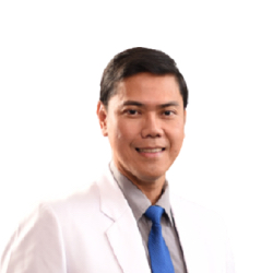 Dr. dr. Dwi Pantjawibowo, Sp.An-KIC, KMN 