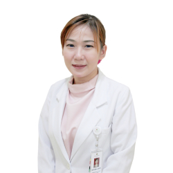dr. Lidya Kurniawan, M.Biomed, Sp.B 