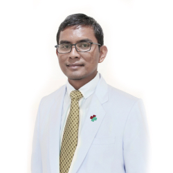 dr. Mulyadi, Sp.BP-RE (K) 