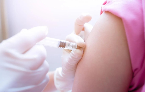 Paket Vaksinasi HPV - Cegah Kanker Serviks