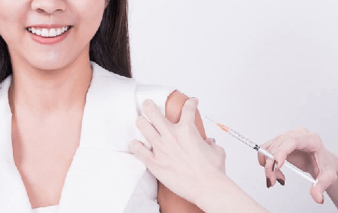 Paket Vaksin HPV Dewasa & Anak (Gardasil 9)